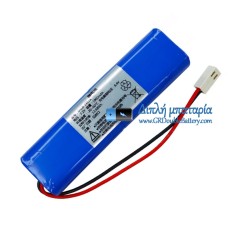 Μπαταρία για PLC SNLB-1463A [Μπαταρία αντικατάστασης]
